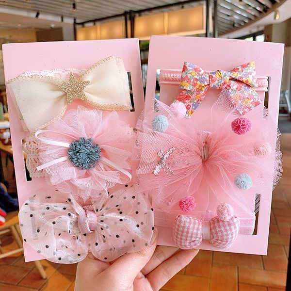 3 pcs lot baby headband crown flower bows haarband girl headbands newborn hair accessories elastic band turban, Slivery;white
3 pcs lot baby headband crown flower bows haarband girl headbands newborn hair accessories elastic band turban, Slivery;white