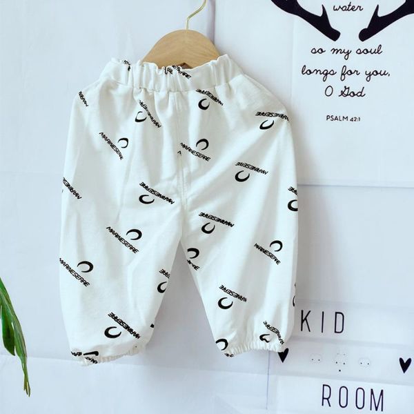 trousers snap-up baby pants summer long thin cotton mosquito infant boys girls printed children trouseres, Blue
trousers snap-up baby pants summer long thin cotton mosquito infant boys girls printed children trouseres, Blue