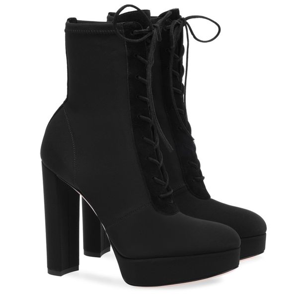boots women round foot toe from robust leap lace up black stretch ankle high jump ladies winter shoe platforms 0klq
boots women round foot toe from robust leap lace up black stretch ankle high jump ladies winter shoe platforms 0klq