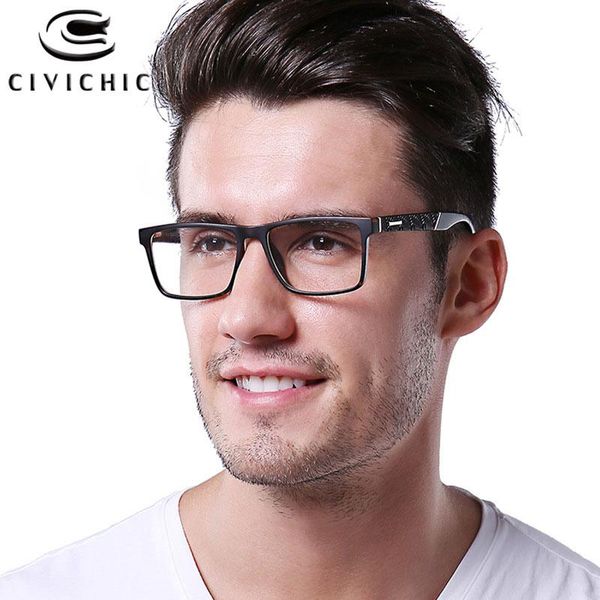 fashion sunglasses frames chic tr90 eyeglasses for women men business casual plain eyewear retro myopia optical glasses uv400 lunette de vue, Black
fashion sunglasses frames chic tr90 eyeglasses for women men business casual plain eyewear retro myopia optical glasses uv400 lunette de vue, Black