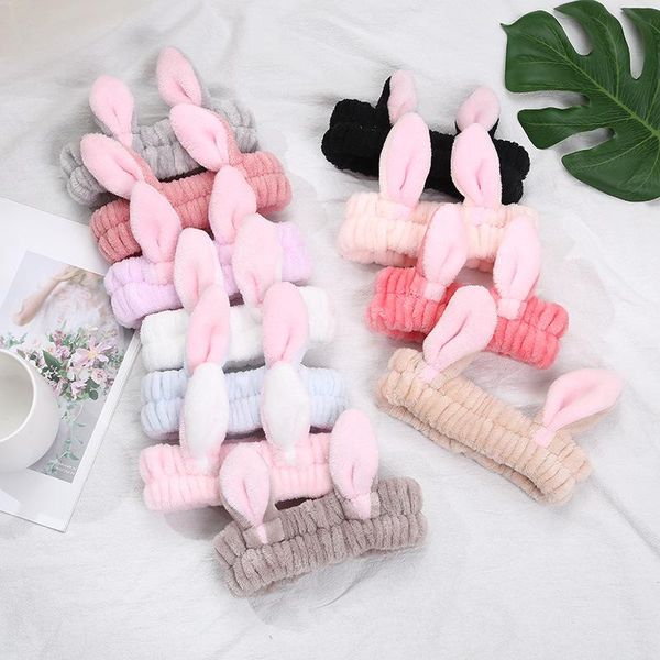 wash face hair holder hairbands flannel cosmetic headbands soft bowknot elastic for washing shower spa makeup tools false eyelashes
wash face hair holder hairbands flannel cosmetic headbands soft bowknot elastic for washing shower spa makeup tools false eyelashes