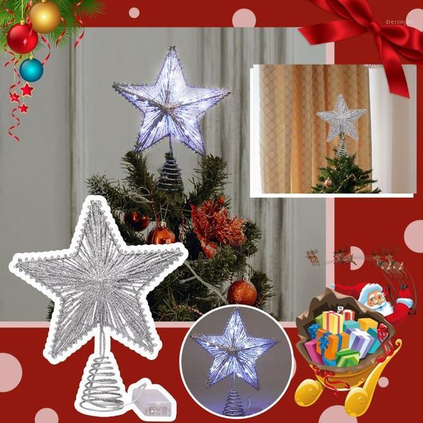 christmas decorations tree er star with led rotating snowflake projector lights hollow xmas for holiday
christmas decorations tree er star with led rotating snowflake projector lights hollow xmas for holiday