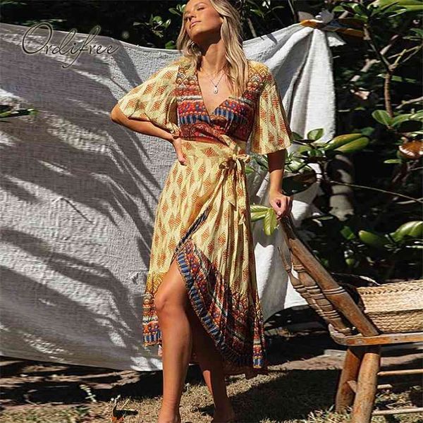 summer boho women maxi dress vintage traditional print long tunic beach robe femme 210513, Black;gray
summer boho women maxi dress vintage traditional print long tunic beach robe femme 210513, Black;gray