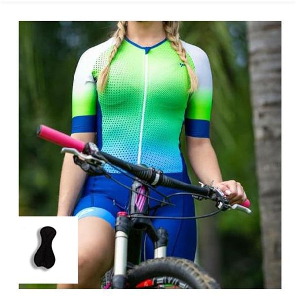 racing sets team triathlon women's short-sleeved sports suit mountain bik cycling jumpsuit sportswear professional outdoor, Black;blue
racing sets team triathlon women's short-sleeved sports suit mountain bik cycling jumpsuit sportswear professional outdoor, Black;blue