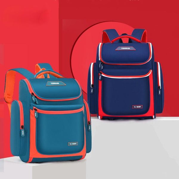 backpack the children's school bag primary boys and girls shoulder 1-3-6 grade cartoon cute
backpack the children's school bag primary boys and girls shoulder 1-3-6 grade cartoon cute