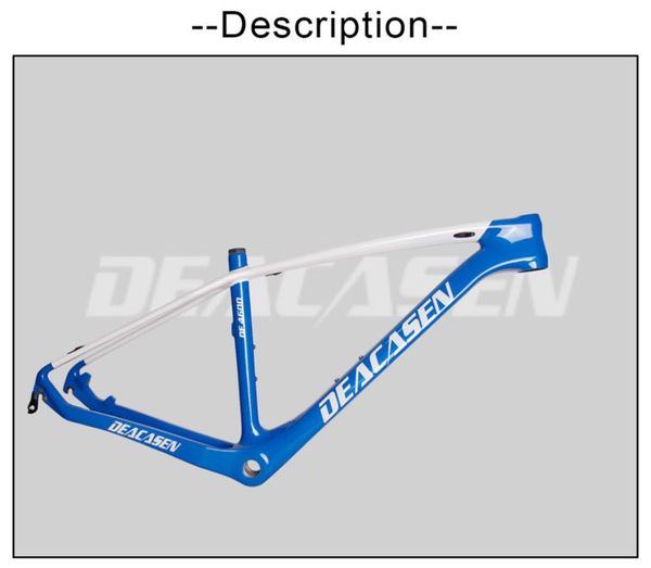 bike frames 2021 t1000 ud mtb carbon frame 27.5er 27.5 mountain 142*12 or 135*10mm bicycle
bike frames 2021 t1000 ud mtb carbon frame 27.5er 27.5 mountain 142*12 or 135*10mm bicycle