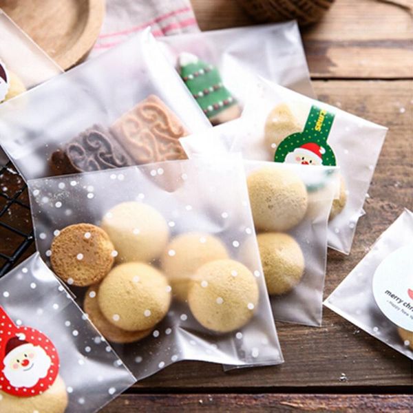 gift wrap 100 pcs transparent cellophane polka dot candy cookie bag with diy self adhesive pouch wedding birthday party
gift wrap 100 pcs transparent cellophane polka dot candy cookie bag with diy self adhesive pouch wedding birthday party