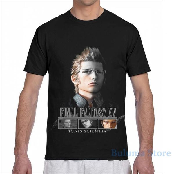 women's t-shirt final fantasy xv ignis men women all over print fashion girl t shirt boy tees short sleeve tshirts, White
women's t-shirt final fantasy xv ignis men women all over print fashion girl t shirt boy tees short sleeve tshirts, White