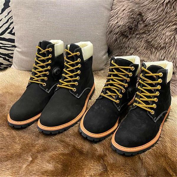 boots winter women's pure wool rechargeable outdoor heightening thick-soled high men and women same style snow1, Black
boots winter women's pure wool rechargeable outdoor heightening thick-soled high men and women same style snow1, Black