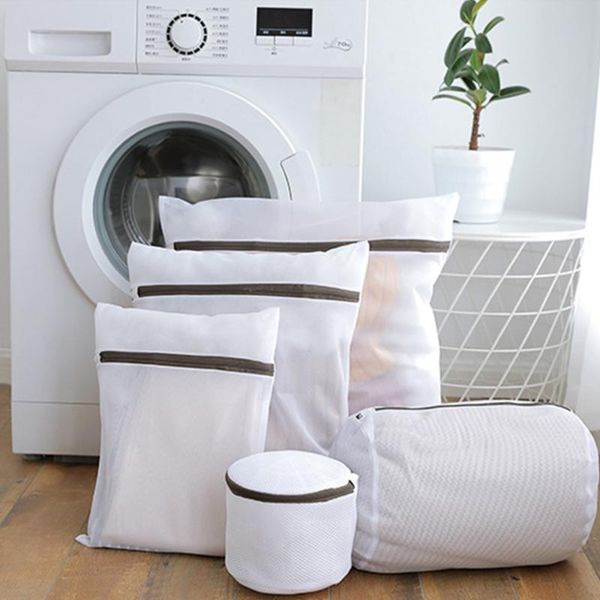 washing laundry bag machine net convenient sorting underwear bra socks dirty clothes organizer bags
washing laundry bag machine net convenient sorting underwear bra socks dirty clothes organizer bags