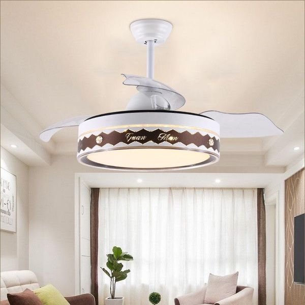 ceiling fans led invisible fan light with remote control modern lamps for dining room living home lighting lamp
ceiling fans led invisible fan light with remote control modern lamps for dining room living home lighting lamp