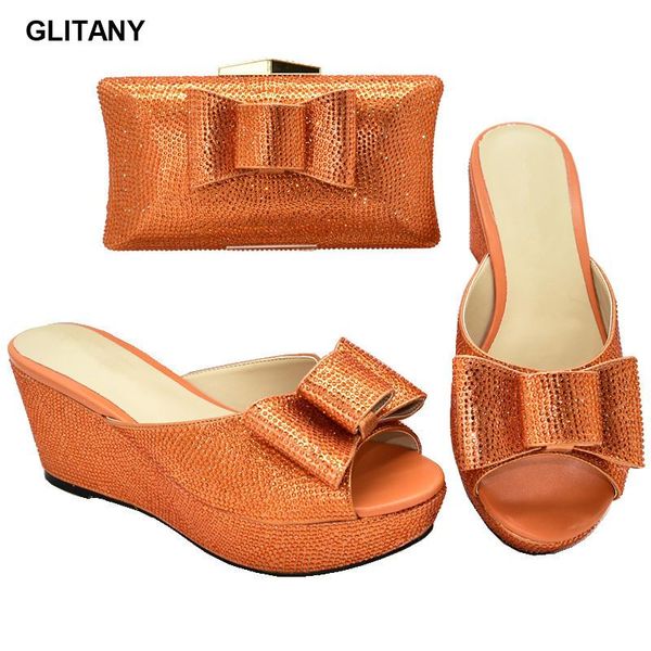 dress shoes women and bag to match for parties luxury 2021 rhinestone wedding party african matching bags, Black
dress shoes women and bag to match for parties luxury 2021 rhinestone wedding party african matching bags, Black