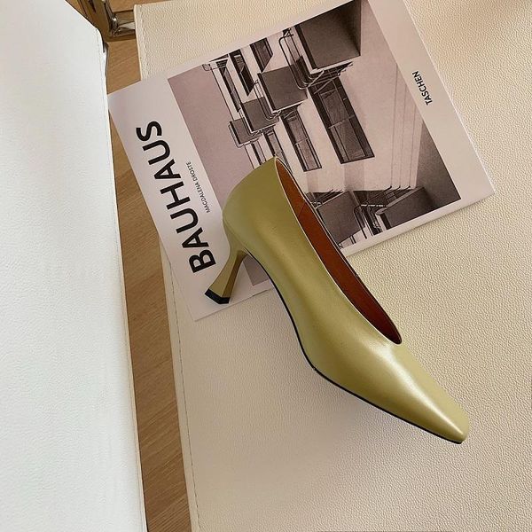 dress shoes 2022 square toe pumps slip on office ladies high heels elegant closed women shoe with bombas, Black
dress shoes 2022 square toe pumps slip on office ladies high heels elegant closed women shoe with bombas, Black