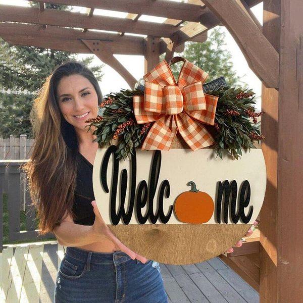 christmas decorations fall door hanger welcome wood autumn nature decoration halloween thanskgiving decorative hanging ornament front
christmas decorations fall door hanger welcome wood autumn nature decoration halloween thanskgiving decorative hanging ornament front