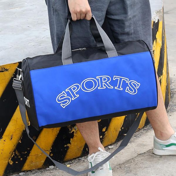 travel shoulder bag outdoor multifunction storage fitness sports handbag letter solid carry on hand luggagexa610f duffel bags
travel shoulder bag outdoor multifunction storage fitness sports handbag letter solid carry on hand luggagexa610f duffel bags