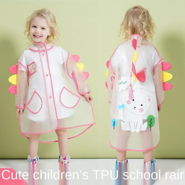 raincoats children's raincoat boys and girls poncho school cartoon whole body rainproof rain coat
raincoats children's raincoat boys and girls poncho school cartoon whole body rainproof rain coat