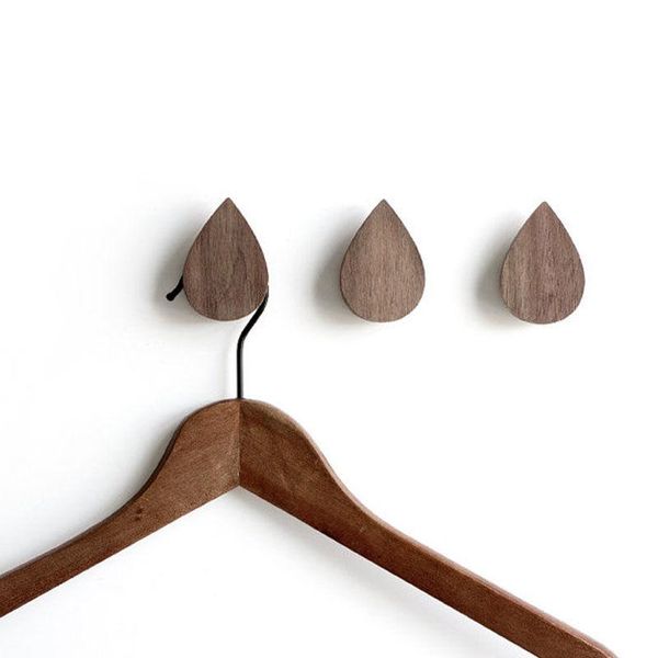 3pcs key & decorative hooks creative home decor animal solid wood hook coat rack clothes hanger wall decoration rails
3pcs key & decorative hooks creative home decor animal solid wood hook coat rack clothes hanger wall decoration rails