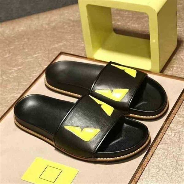 summer new maldives thailand travel large leather slippers wear flat bottomed antiskid beach slippers men's fashion zlh, Black
summer new maldives thailand travel large leather slippers wear flat bottomed antiskid beach slippers men's fashion zlh, Black