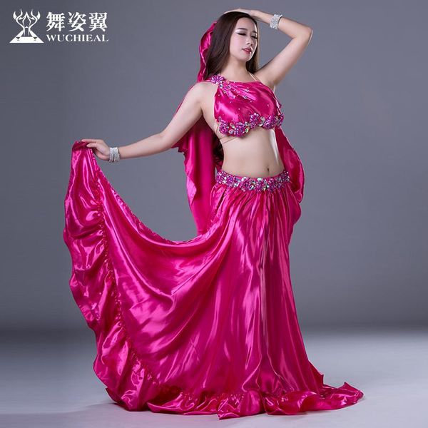 rhinestone performance wear costume belly dance 2pcs set for women/female/lady dancers, bra placketing skirt qc2798 stage, Black;red
rhinestone performance wear costume belly dance 2pcs set for women/female/lady dancers, bra placketing skirt qc2798 stage, Black;red