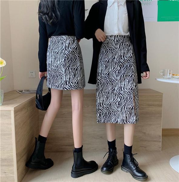 skirts zebra print high waist long skirt summer a line elegant autumn boots woman fashion casual vintage urban women's, Black
skirts zebra print high waist long skirt summer a line elegant autumn boots woman fashion casual vintage urban women's, Black
