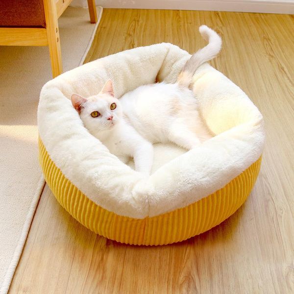 cat beds & furniture heypet long plush bed pet house soft mat dog for small dogs cats winter warm sleeping puppy supplies
cat beds & furniture heypet long plush bed pet house soft mat dog for small dogs cats winter warm sleeping puppy supplies