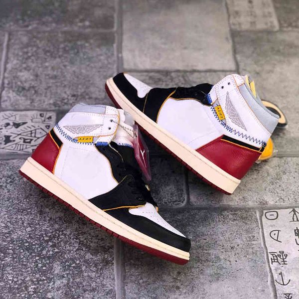 shoes bv1300-106 union la 1 high og nrg white school team red wolf gray black men bv1300-146.
shoes bv1300-106 union la 1 high og nrg white school team red wolf gray black men bv1300-146.