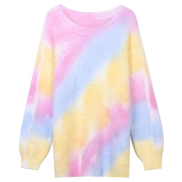 women's sweaters oversized rainbow seahorse sweet and cute kawaii japanese korean cy color christmas jacket f8er, White;black
women's sweaters oversized rainbow seahorse sweet and cute kawaii japanese korean cy color christmas jacket f8er, White;black