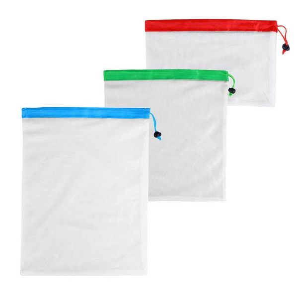 hanging baskets 12pcs reusable mesh produce bags 3 sizes washable eco friendly for grocery shopping storage fruit vegetable toys bag
hanging baskets 12pcs reusable mesh produce bags 3 sizes washable eco friendly for grocery shopping storage fruit vegetable toys bag