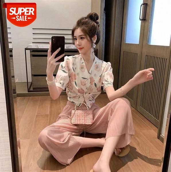 women's suit, casual high-waisted wide-leg pants, fashion goddess age reduction two-piece suit #li7m, Black;gray
women's suit, casual high-waisted wide-leg pants, fashion goddess age reduction two-piece suit #li7m, Black;gray