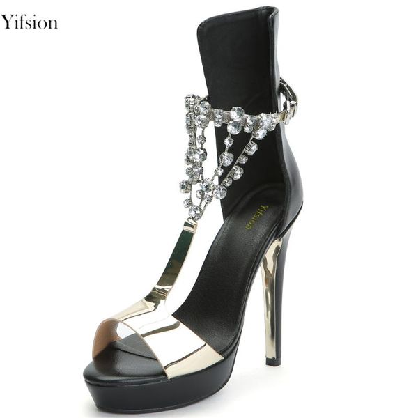 olomm women platform sandals rhinestone thin high heels stylish open toe black prom shoes us plus size 4-15
olomm women platform sandals rhinestone thin high heels stylish open toe black prom shoes us plus size 4-15
