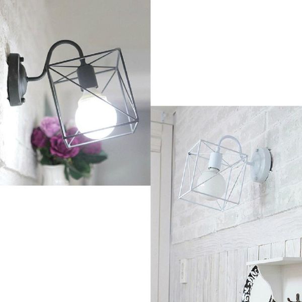 wall lamp 2021 square led iron art light modern decorative nordic restaurant cafe aisle
wall lamp 2021 square led iron art light modern decorative nordic restaurant cafe aisle