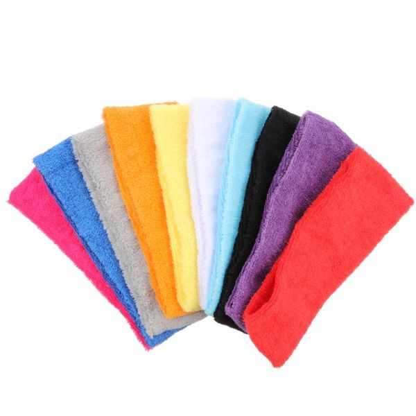 10pcs sweat headbands sports workout running band sweatbands for men sweatband, Yellow;black
10pcs sweat headbands sports workout running band sweatbands for men sweatband, Yellow;black