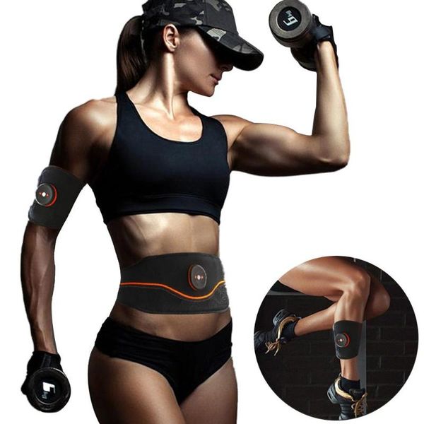 wireless muscle stimulator abdominal toning belt toner body fitness training for abdomen arm leg equipment
wireless muscle stimulator abdominal toning belt toner body fitness training for abdomen arm leg equipment