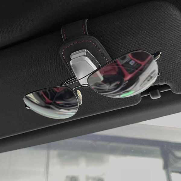 car organizer sun visor glasses box sunglasses clip card ticket holder fastener pen case eyeglasses multi-function portable accessories
car organizer sun visor glasses box sunglasses clip card ticket holder fastener pen case eyeglasses multi-function portable accessories
