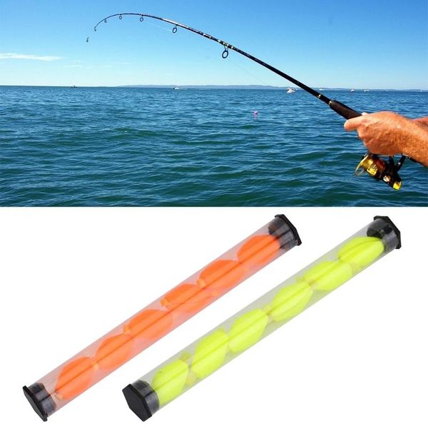 fishing accessories 57ed 1 tube float foam strike indicators highly visibility for shape plastic 2 colors
fishing accessories 57ed 1 tube float foam strike indicators highly visibility for shape plastic 2 colors