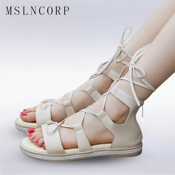 plus size 34-43 women summer white sandals open toe gladiator casual lace up platform roman boots, Black
plus size 34-43 women summer white sandals open toe gladiator casual lace up platform roman boots, Black