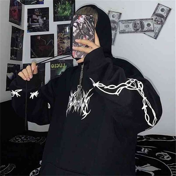 oversized harajuku hoodie streetwear plus size winter clothes sweatshirt women korean style print long sleeve pullovers 210909, Black
oversized harajuku hoodie streetwear plus size winter clothes sweatshirt women korean style print long sleeve pullovers 210909, Black