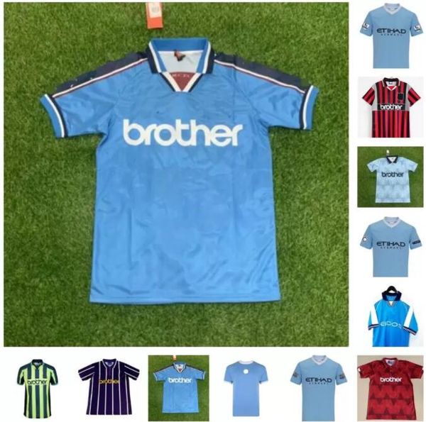 1989 1998 1999 2011 2012 kun aguero wembley retro soccer jerseys haaland dzeko clough 98 99 allsopp wright jobson classic vintage football s, Black;yellow
1989 1998 1999 2011 2012 kun aguero wembley retro soccer jerseys haaland dzeko clough 98 99 allsopp wright jobson classic vintage football s, Black;yellow