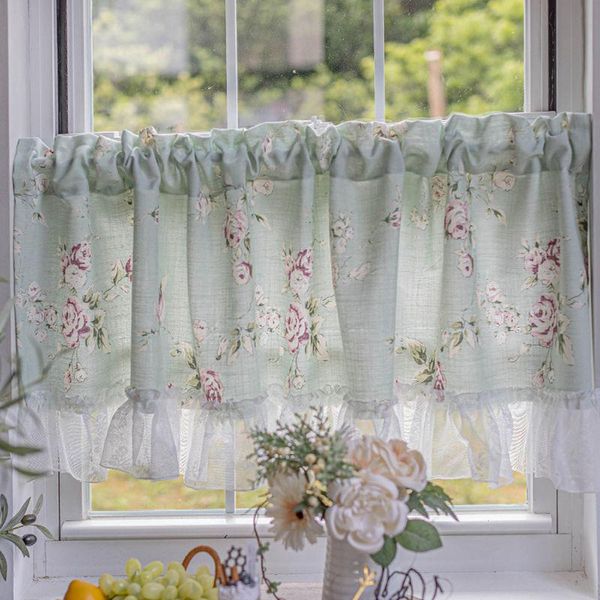 curtain & drapes fyjafon 150*40 printed window hallway half tube rustic decorative kitchen short curtains 200*60
curtain & drapes fyjafon 150*40 printed window hallway half tube rustic decorative kitchen short curtains 200*60