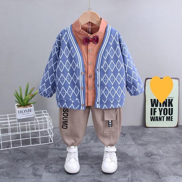 clothing sets baby boys girls spring autumn cartoon clothes toddler kids jacket+long sleeve t-shirt+pants 3pcs suits 1-4y, White
clothing sets baby boys girls spring autumn cartoon clothes toddler kids jacket+long sleeve t-shirt+pants 3pcs suits 1-4y, White
