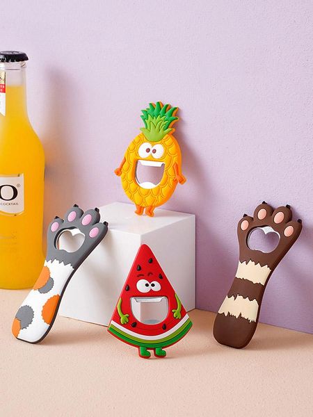 fridge magnets cartoon animal claw wine opener beer bottle cat magnet refrigerator sticker
fridge magnets cartoon animal claw wine opener beer bottle cat magnet refrigerator sticker