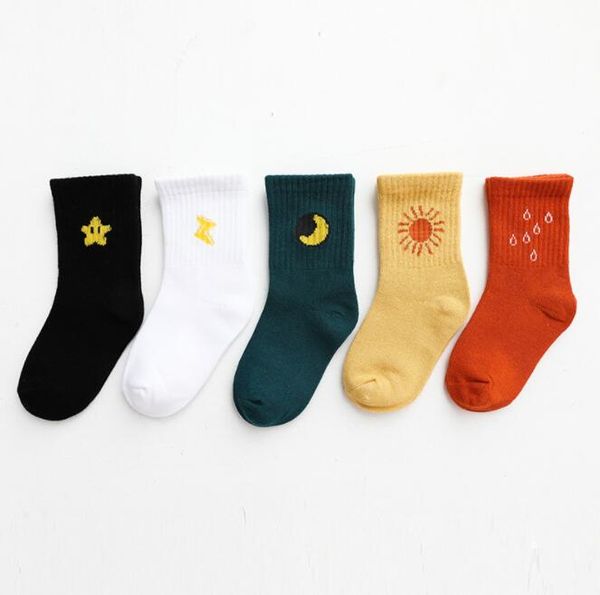 children's socks shoes friends spring autumn winter student sports lovely fashion comfortable stockings boys girls cartoon week bear we, Black
children's socks shoes friends spring autumn winter student sports lovely fashion comfortable stockings boys girls cartoon week bear we, Black