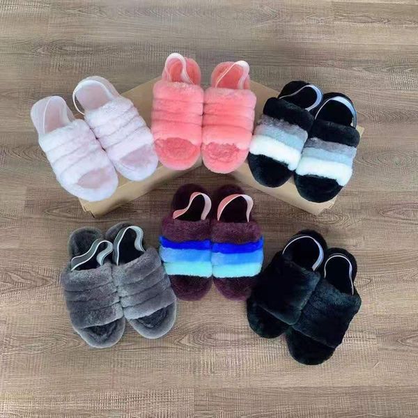 high-quality fashion single-item velvet sandals and slippers design transition leisure slippers and comfortable cotton slippers 36-41, Black
high-quality fashion single-item velvet sandals and slippers design transition leisure slippers and comfortable cotton slippers 36-41, Black
