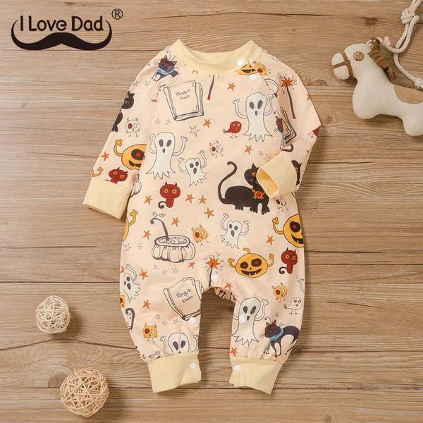 jumpsuits halloween baby clothes spring autumn girl boy romper long sleeve printed kids infant toddler bodysuits onesie, Blue
jumpsuits halloween baby clothes spring autumn girl boy romper long sleeve printed kids infant toddler bodysuits onesie, Blue