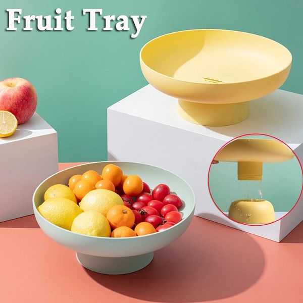 dishes & plates nordic pp fruit storage rack removable snack tray drainer basket candy plate home organizer kitchen tool for vegetable cooki
dishes & plates nordic pp fruit storage rack removable snack tray drainer basket candy plate home organizer kitchen tool for vegetable cooki