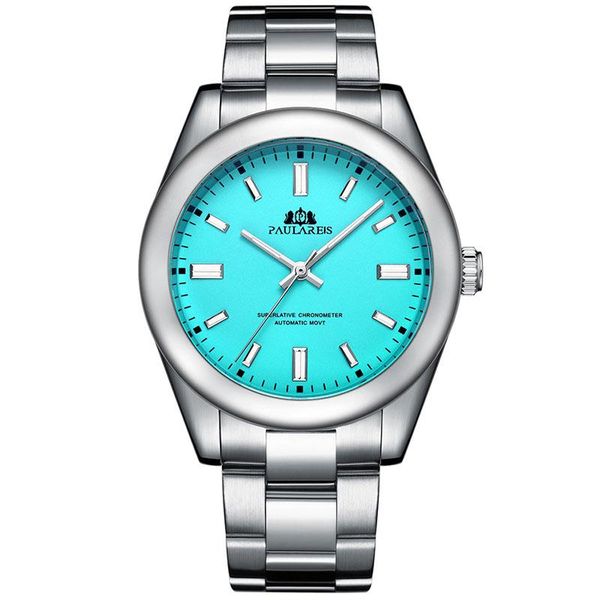 wristwatches men watch automatic self wind mechanical stainless steel luxury fashion relogio masculino montre homme 2021, Slivery;brown
wristwatches men watch automatic self wind mechanical stainless steel luxury fashion relogio masculino montre homme 2021, Slivery;brown