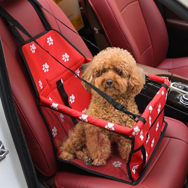 pet dog car carrier seat bag waterproof basket folding hammock carriers for small cat dogs safety travelling mesh covers
pet dog car carrier seat bag waterproof basket folding hammock carriers for small cat dogs safety travelling mesh covers