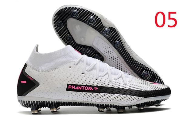 2020 mens soccer shoes phantom gt elite dynamic fit ag-pro soccer cleats outdoor football boots sneakers scarpe da calcio new n
2020 mens soccer shoes phantom gt elite dynamic fit ag-pro soccer cleats outdoor football boots sneakers scarpe da calcio new n