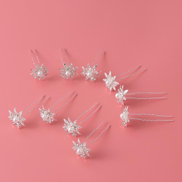hair clips 10 pcs u-shaped hairpin artificial pearl floral with rhinestone accessories for wedding bride bridesmaid
hair clips 10 pcs u-shaped hairpin artificial pearl floral with rhinestone accessories for wedding bride bridesmaid