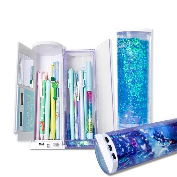 pencil cases case bag pouch mebox estuche escolar estojo nbx kawaii pen box stationary piornik szkolny trousse scolaire stylo cute 
pencil cases case bag pouch mebox estuche escolar estojo nbx kawaii pen box stationary piornik szkolny trousse scolaire stylo cute